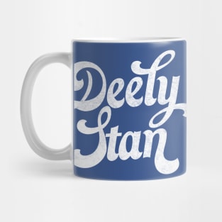 Deely Stan Mug